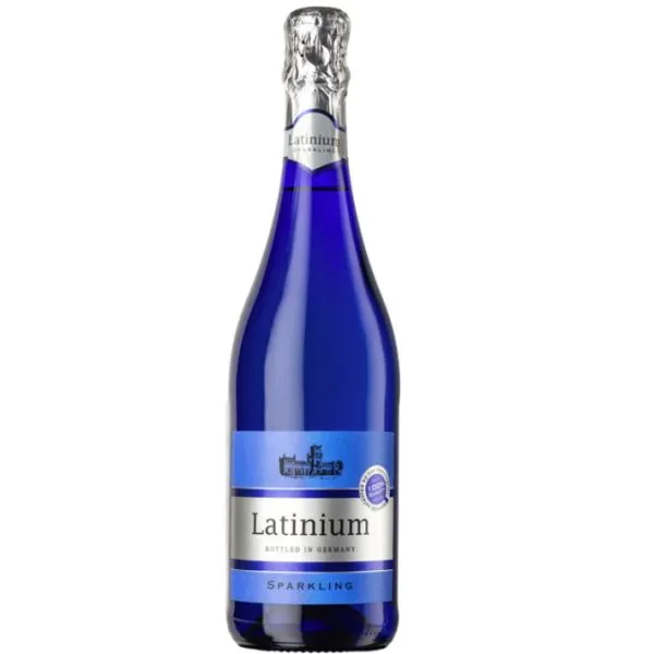 Ігристе вино "Latinium" 0,75 л.