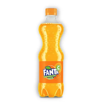 Фанта 0,5 л.