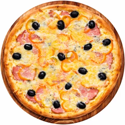 Піца "Від Шефа"