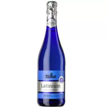 Ігристе вино "Latinium" 0,75 л.