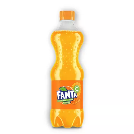 Фанта 0,5 л.